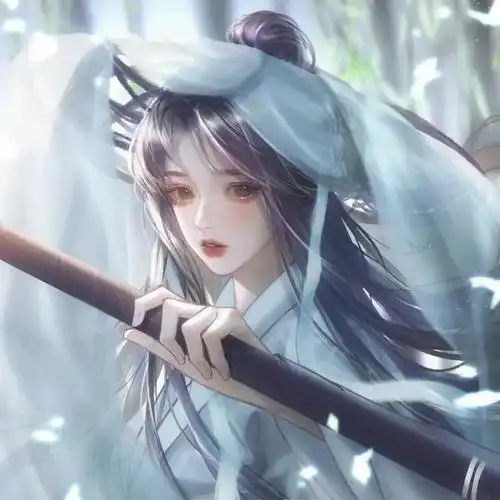 古风头像,跟随着古风的旋律,踏上一场穿越时空的奇妙旅程