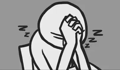 总觉得工作不在状态 领导也不安排我工作 开会都没有提到我