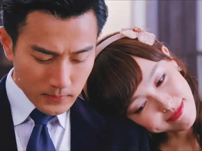 谁还记得狼心夫妇!【刘恺威×唐嫣】