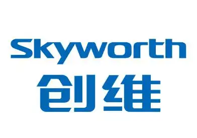 创维集团公司标志logo设计理念和寓意_家用logo设计思路 -艺点意创