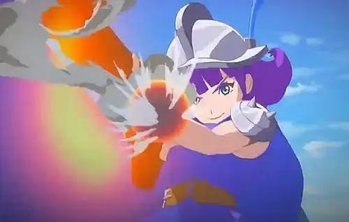 《皇室战争》火枪手招谁惹谁了,好好的少女硬是变老太太了!