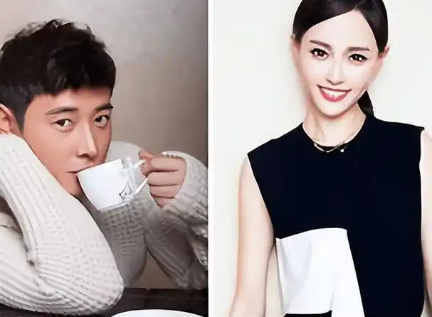 与邱泽分手10年后,唐嫣不仅活成了人生赢家,还为罗晋出了口恶_爱情