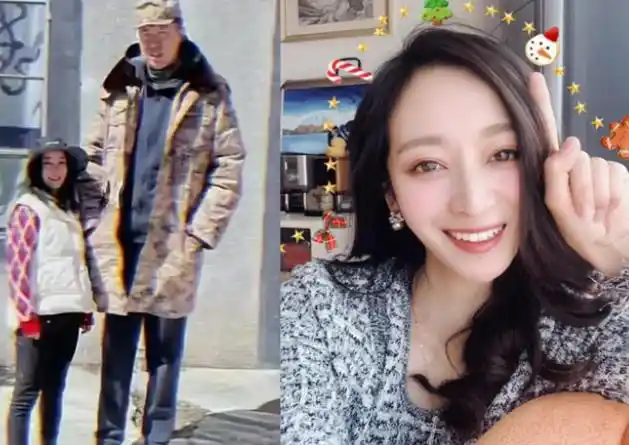 近日,王治郅的二婚妻子周蕾终于从北大完成了硕士学业,这位颜值与身材