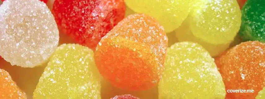 gumdrops facebook cover