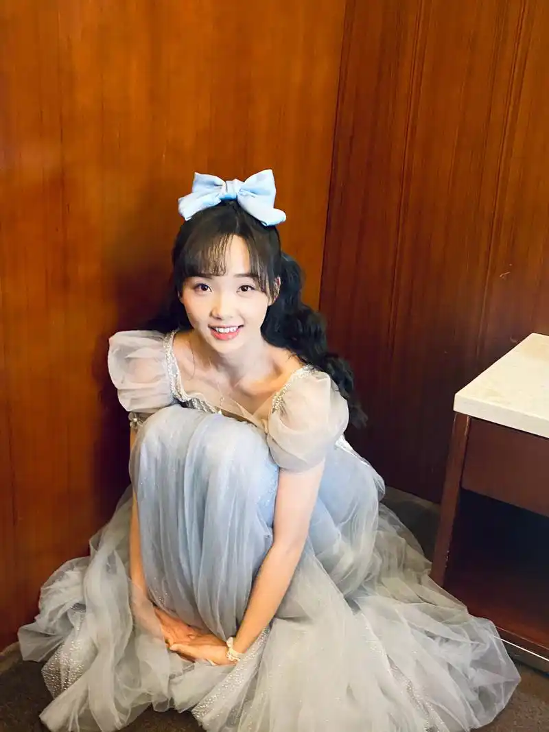 明星美图|吕小雨