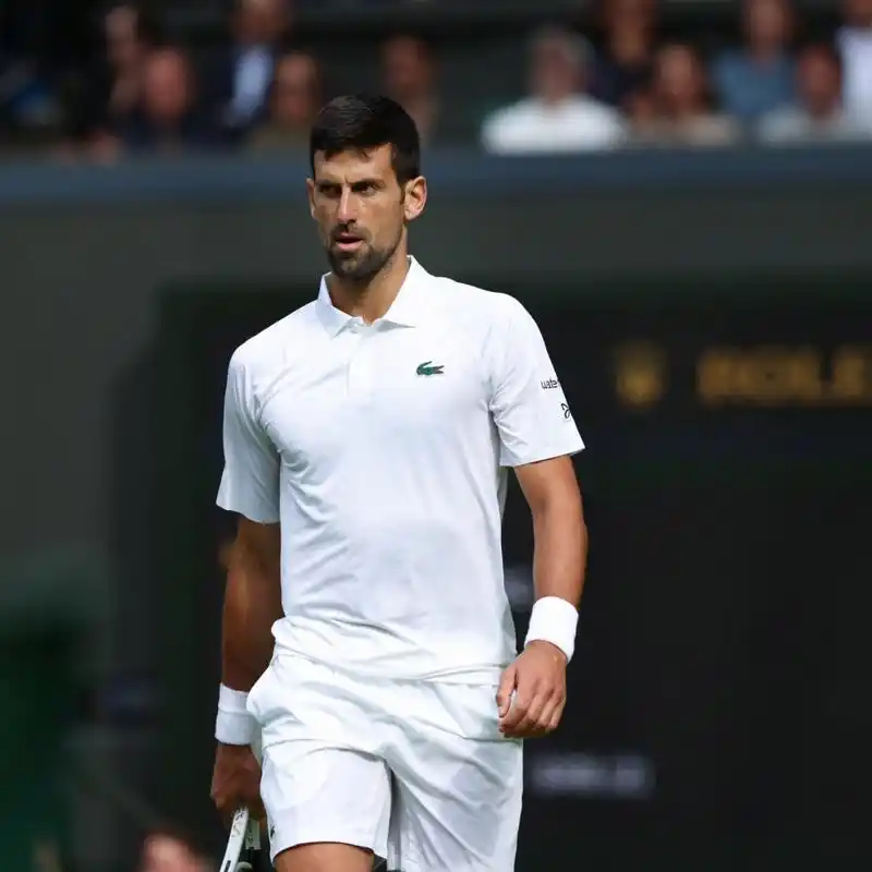 诺瓦克·德约科维奇在大满贯比赛中连续获胜25场,这是他职业生涯第5次