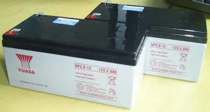 中南汤浅蓄电池代理商