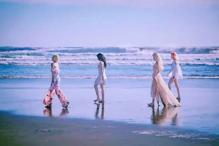 mamamoo的实力究竟有多强