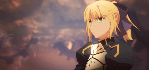 saber