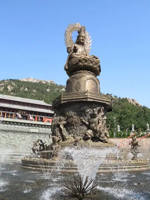 烟台,威海,蓬莱,青岛大连--海之旅 - 烟台游记攻略【携程攻略】