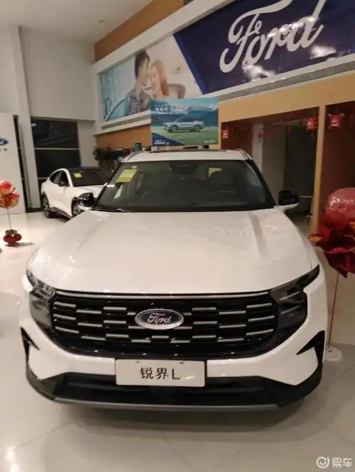 我的福特锐界_锐界社区_易车社区