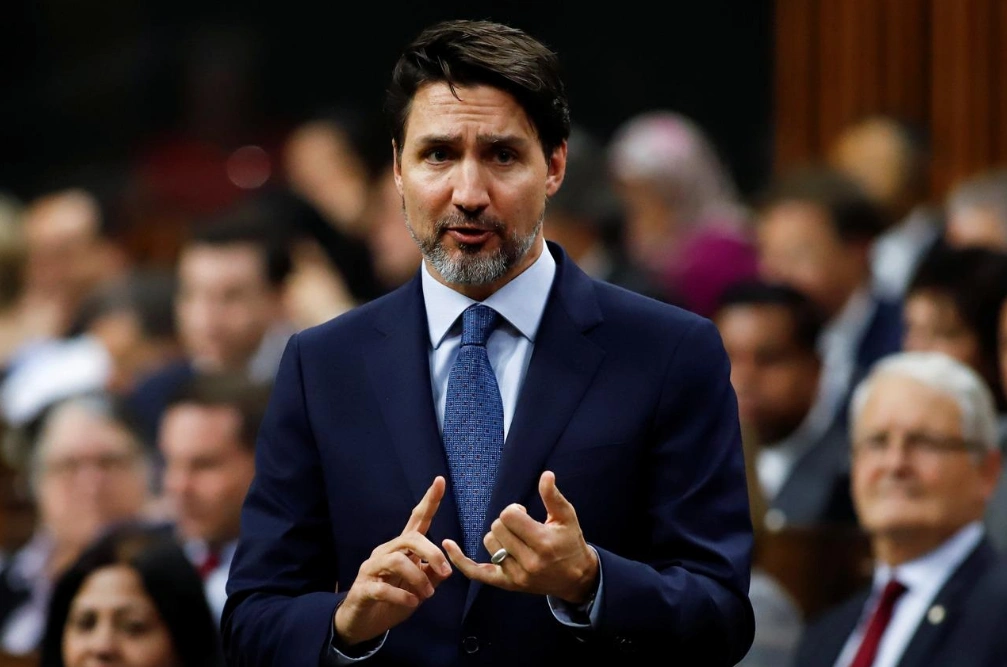 独家加拿大正炮制反对任意拘押宣言对中国抹黑施压中国专家回击