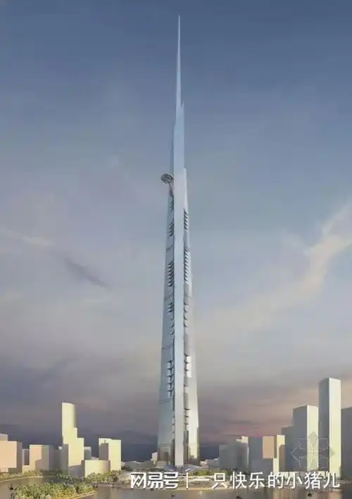 人类能盖出1万米高的摩天大楼吗建筑技术是否有瓶颈