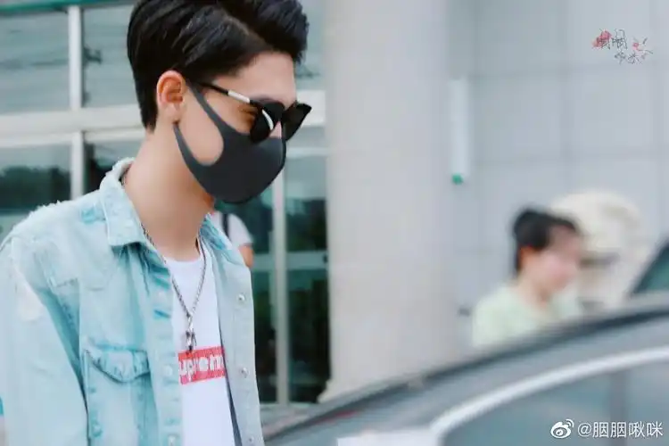 秦霄贤 - 堆糖,美图壁纸兴趣社区