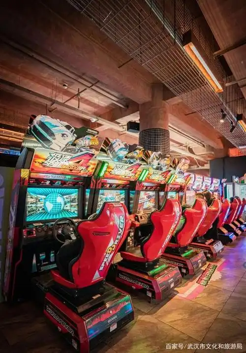 穿越到2000年,武汉复古游玩指南