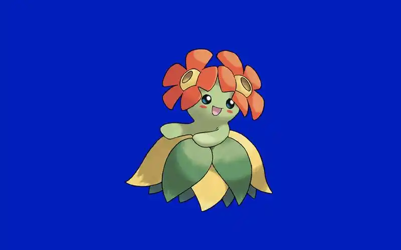 可爱宠物小精灵高清桌面壁纸_卡通动漫_壁纸下载_美桌网