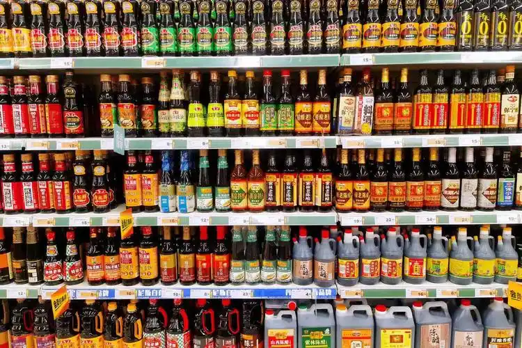 吃了30年的醋,终于知道各种醋的区别,别傻傻乱用了,早知早受益