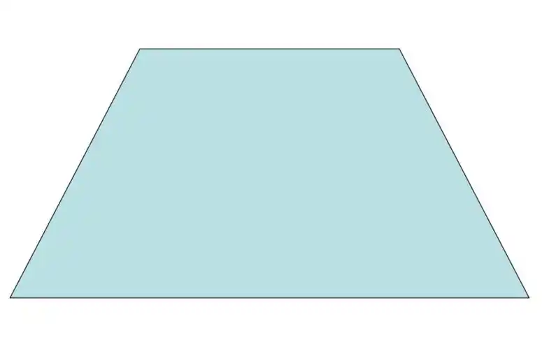 【柳江幼儿园】(中班)"停课不停学"课程——数学《认识梯形》