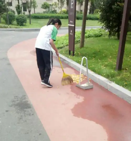 2018年暑假齐佳敏社会实践