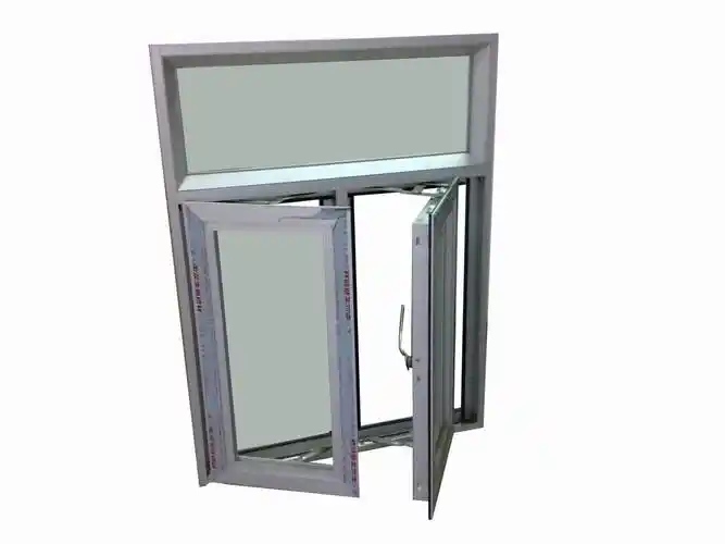 90系列平推窗