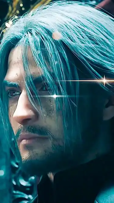 最终幻想诺克提斯不是每个道别都可以好好准备的