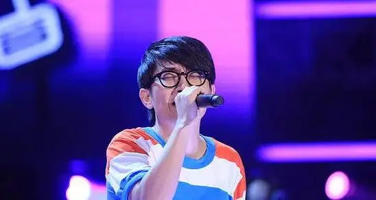 中国好声音第四期选手名单