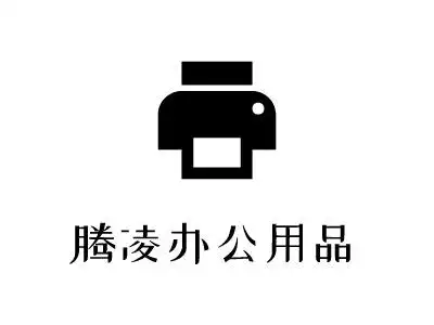 办公用品logo设计
