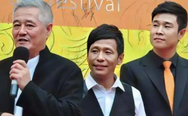 喜剧演员宋小宝的成名之路并不容易,他出生在一个贫苦家庭,因为长期