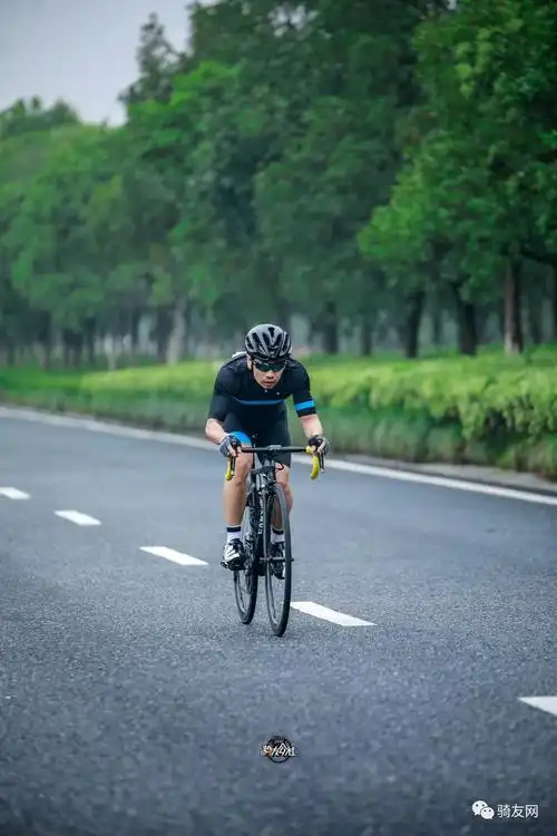 【海量美图】最美下沙湾2017公路车个人计时赛itt 各种照片