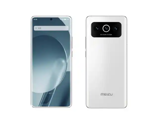 魅族19开始新建文件夹