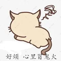 表示心情很鬼火的图片_微信头像图片大全