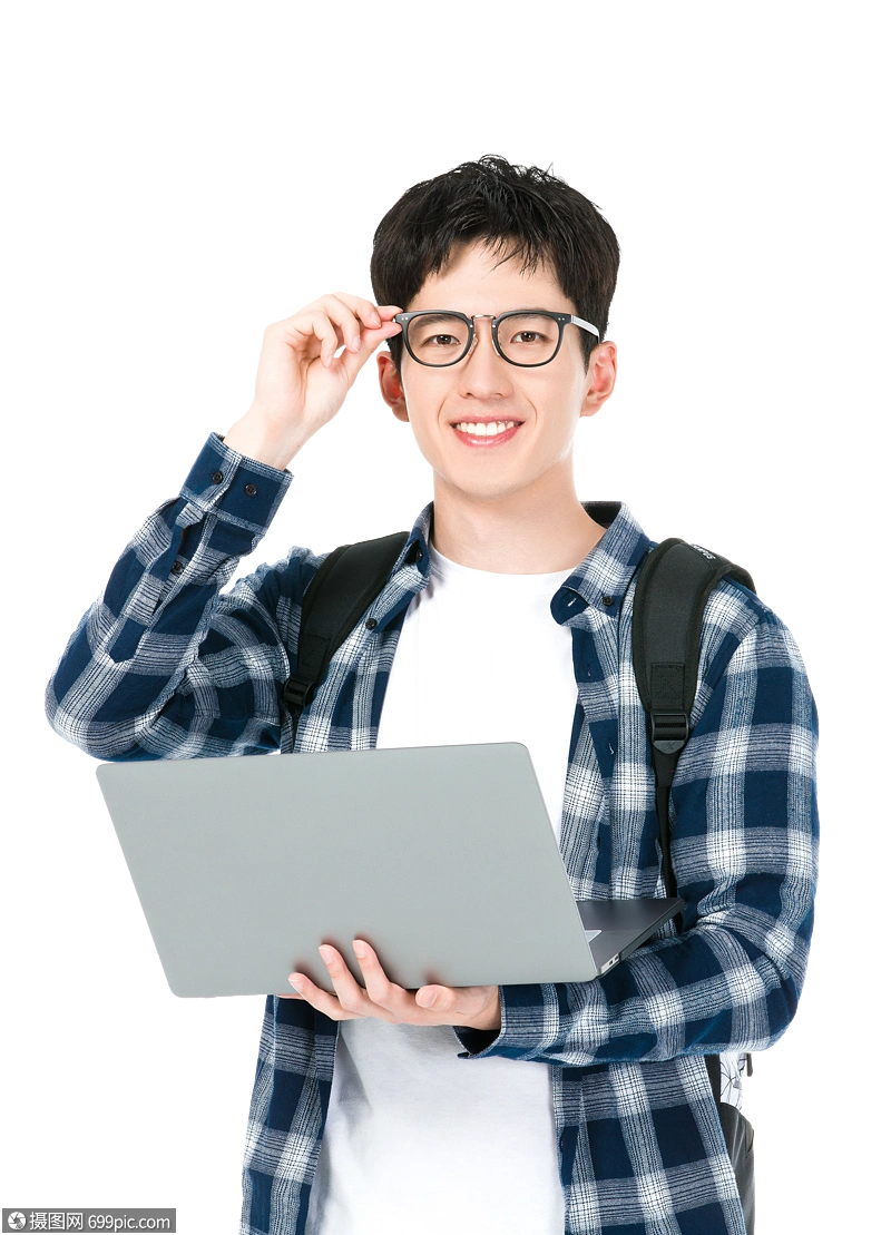 程序员职业形象