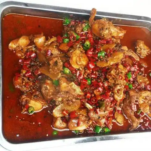 开封麻辣兔培训