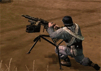 qq表情动画之"英雄"版集中发布帖(申精)