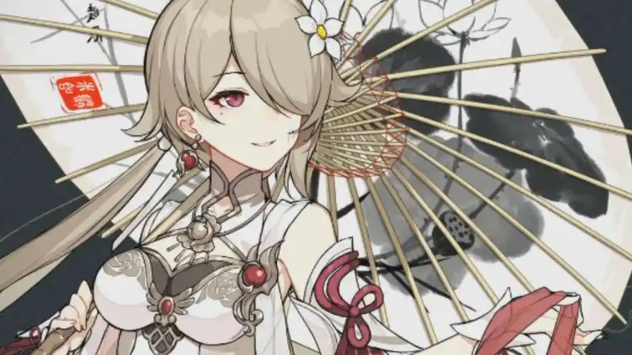 【崩坏三/回忆/燃向】丽塔·洛丝薇瑟小姐,祝您生日快乐!