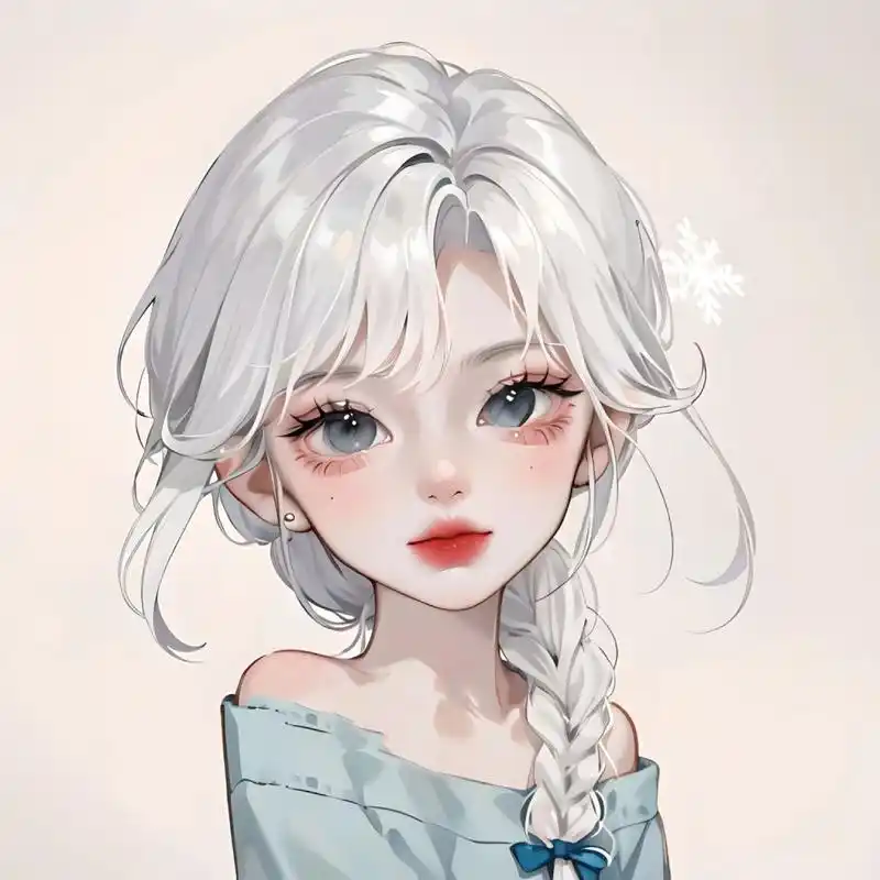 迪士尼公主系列头像|来选一个抱走 艾特你的姐妹一起选! 	 后续会持续