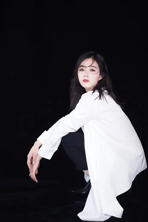 微胖界女神蒋欣的美腿也特别漂亮看图后再评价哦