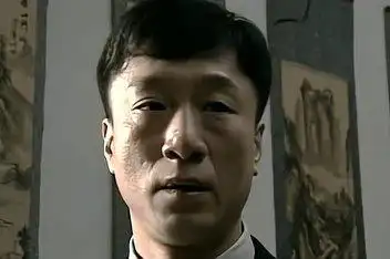 孙红雷为什么这么红,电视潜伏之中这演技绝了,不只是颜王--9_百度视频