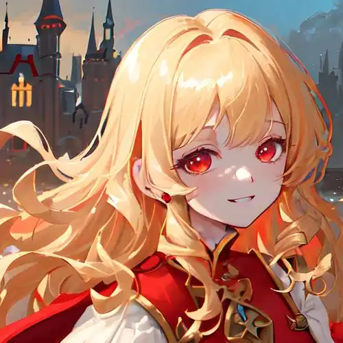 头像图片可爱动漫