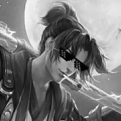 大佬头像男王者荣耀开黑超高逼格的大佬头像推荐