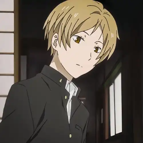 夏目友人帐##动漫头像