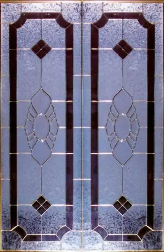 彩色玻璃贴图,不知有否帮助 - 室内材质贴图资源 - 室内人 - powered