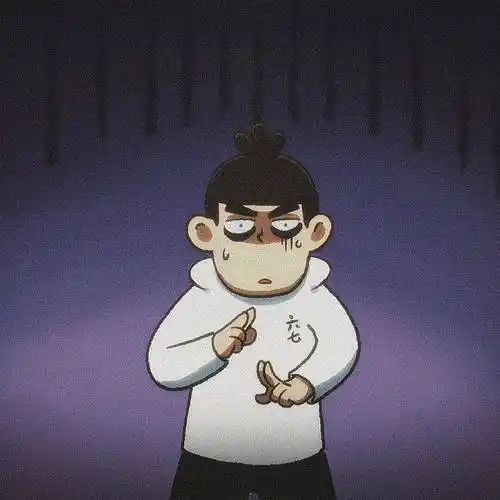 头像刺客伍六七头像壁纸大合集