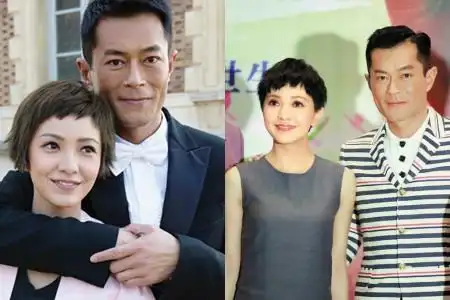 【图】郭采洁真实身高体重是多少 一身黑装现身机场低调十足