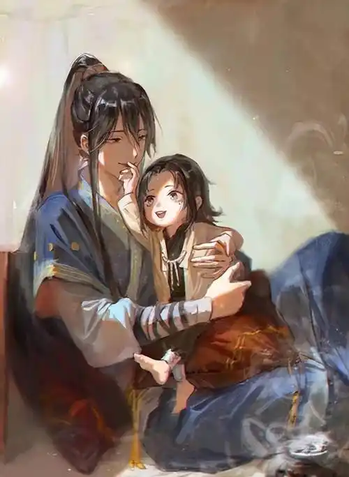 剑来:陈平安真是把裴钱当闺女养了,连北斗大阵都险些放弃_天赋_方面