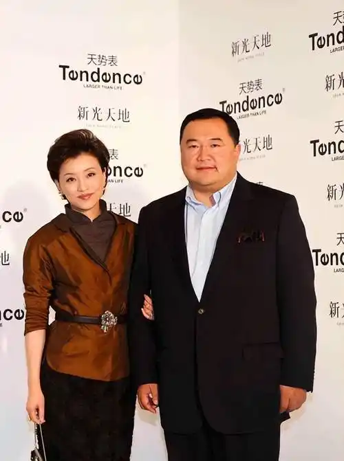 "央视女神"杨澜:辞职赴美曝"三宗罪",4个男人争相助她上位_吴征_丈夫