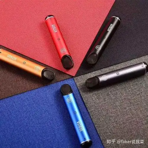 朋友过生日准备送一个电子烟有推荐的吗