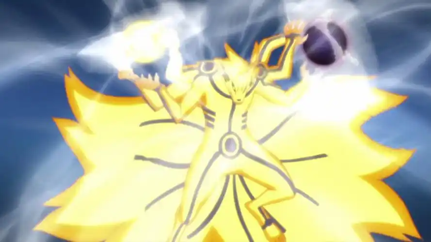 火影:能战胜终极尾兽十尾的十大强者,宇智波斑千手柱间同时上榜