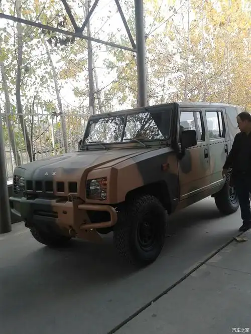 迷彩勇士高端大气上档次