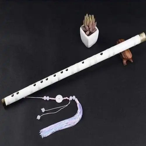 冰雪凤凰  冰魔玉笛